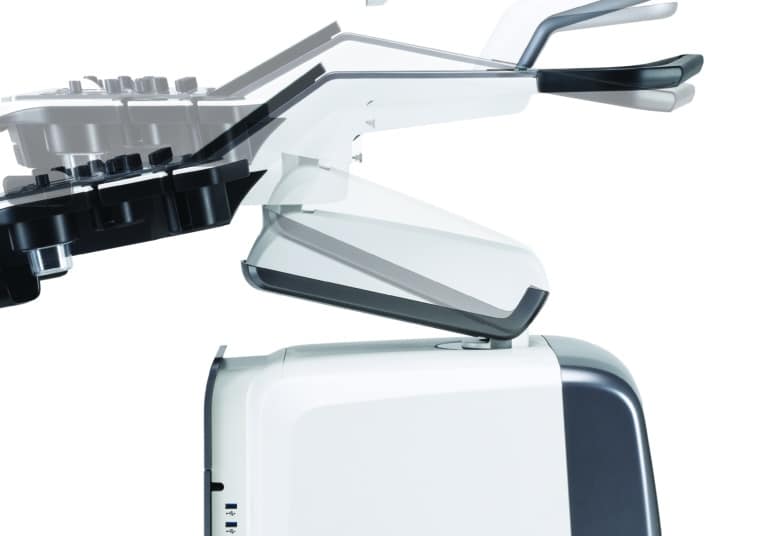 Ultraschallsystem VINNO Ultimus 9E - Keil + Kistler Medizintechnik