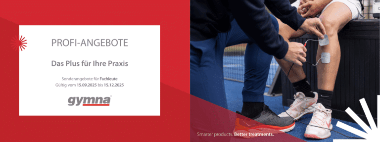 Profi-Angebote Keil + Kistler Medizintechnik, das Plus für Ihre Praxis - gymna - Keil + Kistler Medizintechnik