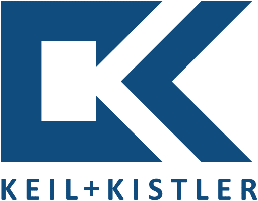 Dipl.-Ing. Keil + Kistler GmbH u. Co KG - Logo
