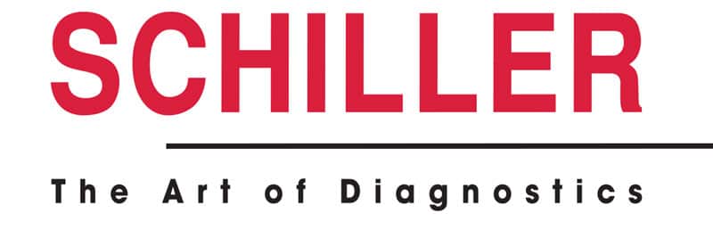 schiller logo